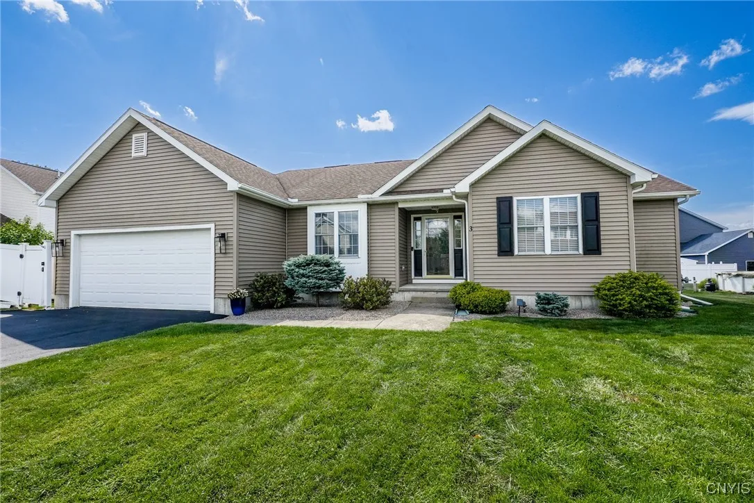 3 Crown Lane, Whitestown, New York 13492, Whitestown, New York 13492, 3 Bedrooms Bedrooms, 5 Rooms Rooms,2 BathroomsBathrooms,Residential,Closed,3 Crown Lane, Whitestown, New York 13492,0,S1635728