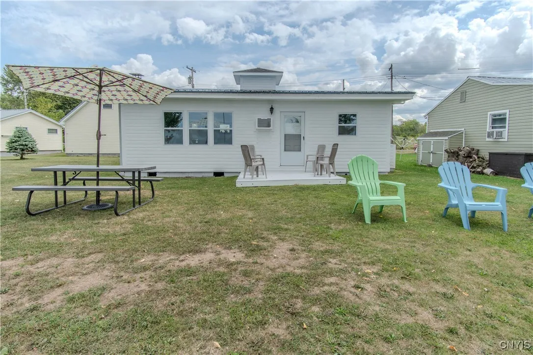 18121 Howe Shore Drive, Hounsfield, New York 13685, Hounsfield, New York 13685, 3 Bedrooms Bedrooms, 6 Rooms Rooms,1 BathroomBathrooms,Residential,For Sale,18121 Howe Shore Drive, Hounsfield, New York 13685,0,S1635674