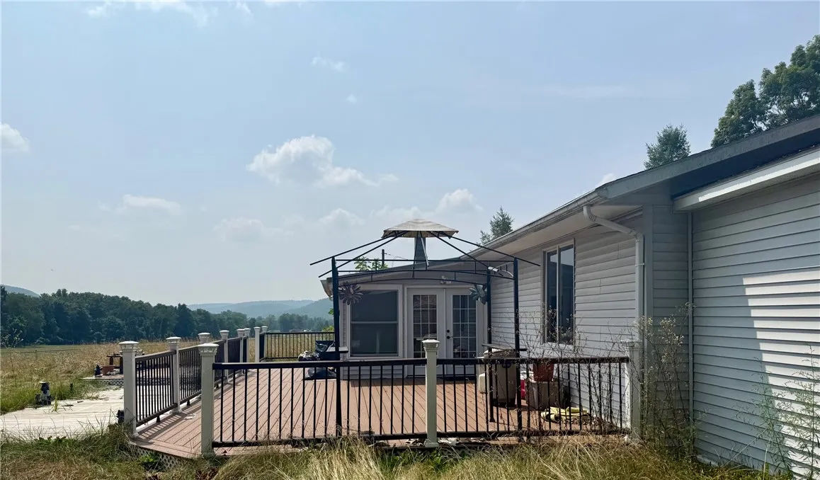 6756 Faucett Road, Bath, New York 14810, Bath, New York 14810, 3 Bedrooms Bedrooms, 8 Rooms Rooms,1 BathroomBathrooms,Residential,For Sale,6756 Faucett Road, Bath, New York 14810,0,R1635743