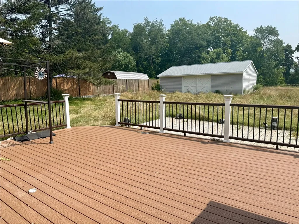 6756 Faucett Road, Bath, New York 14810, Bath, New York 14810, 3 Bedrooms Bedrooms, 8 Rooms Rooms,1 BathroomBathrooms,Residential,For Sale,6756 Faucett Road, Bath, New York 14810,0,R1635743