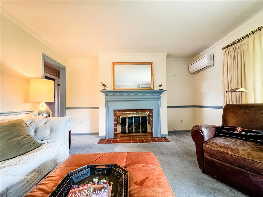 5849 State Route 90 North, Aurelius, New York 1303, Aurelius, New York 13034, 2 Bedrooms Bedrooms, 6 Rooms Rooms,2 BathroomsBathrooms,Residential,For Sale,5849 State Route 90 North, Aurelius, New York 1303,0,R1635434