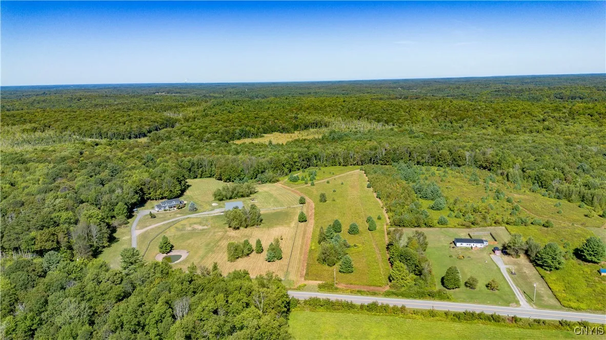 0 Cr-26, Parish, New York 13167, Parish, New York 13167, ,Land,For Sale,0 Cr-26, Parish, New York 13167,0,S1632231
