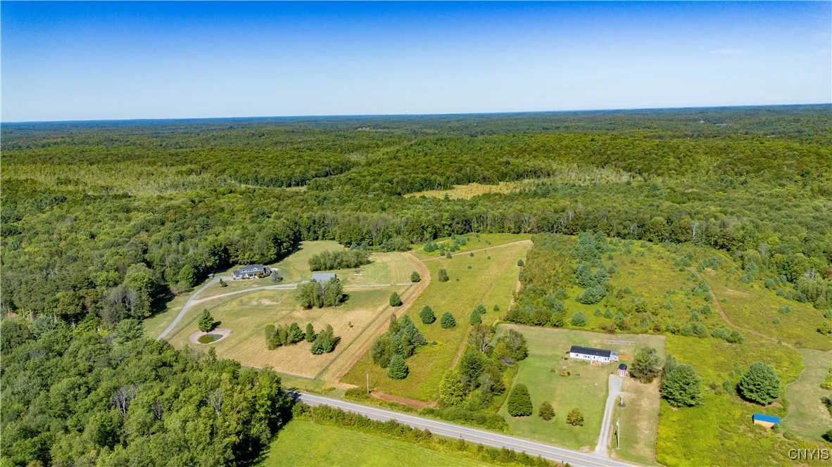 0 Cr-26, Parish, New York 13167, Parish, New York 13167, ,Land,For Sale,0 Cr-26, Parish, New York 13167,0,S1632231