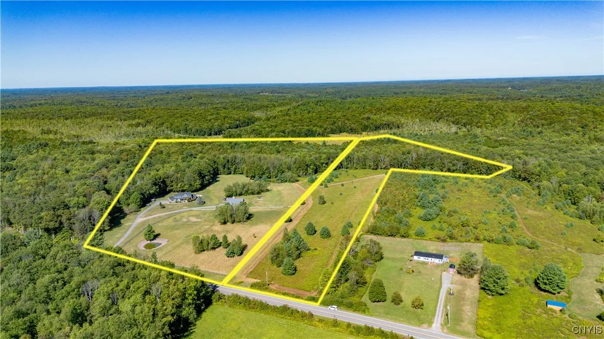 0 Cr-26, Parish, New York 13167, Parish, New York 13167, ,Land,For Sale,0 Cr-26, Parish, New York 13167,0,S1632231