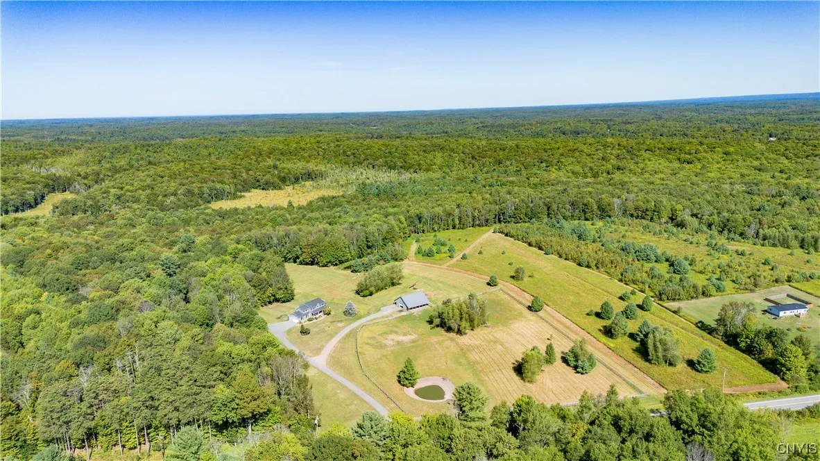 0 Cr-26, Parish, New York 13167, Parish, New York 13167, ,Land,For Sale,0 Cr-26, Parish, New York 13167,0,S1632231