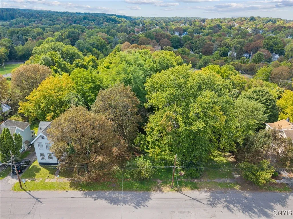 126 1/2 - 128 Hatch Street, Syracuse, New York 132, Syracuse, New York 13205, ,Land,For Sale,126 1/2 - 128 Hatch Street, Syracuse, New York 132,0,S1635286