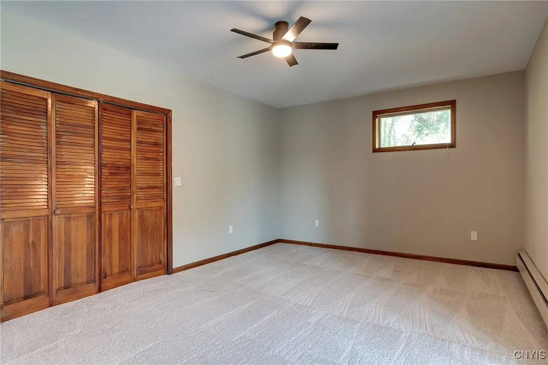 Bedroom #4