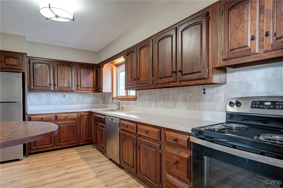 Convenient 2nd Kitchen