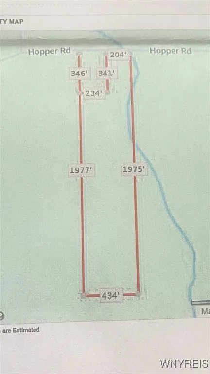 849 Hopper Road, Hanover, New York 14062, Hanover, New York 14062, ,Land,Closed,849 Hopper Road, Hanover, New York 14062,0,B1635754