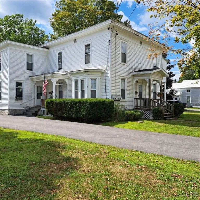 18 Oswego Street, Camden, New York 13316, Camden, New York 13316, 4 Bedrooms Bedrooms, ,4 BathroomsBathrooms,Residential,For Sale,18 Oswego Street, Camden, New York 13316,0,S1635232