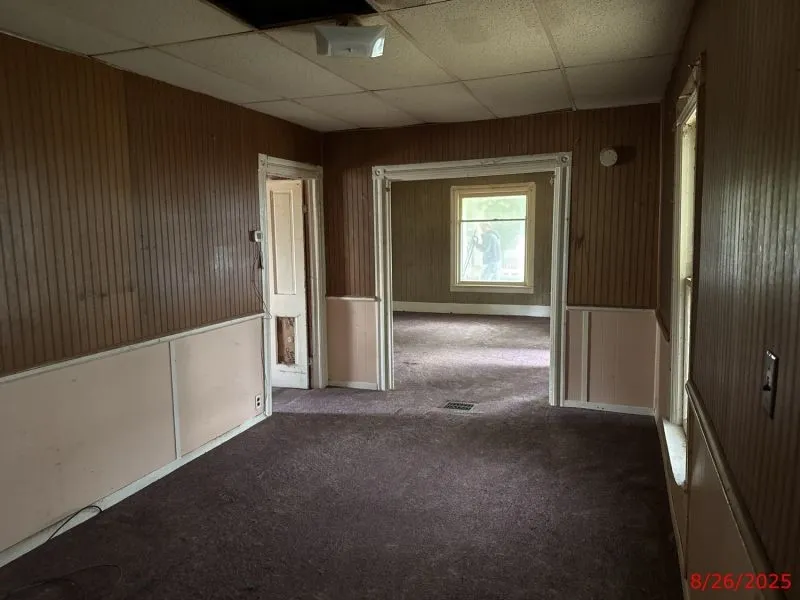 18 Church Street, Franklinville, New York 14737, Franklinville, New York 14737, 3 Bedrooms Bedrooms, ,2 BathroomsBathrooms,Residential,For Sale,18 Church Street, Franklinville, New York 14737,0,R1635759