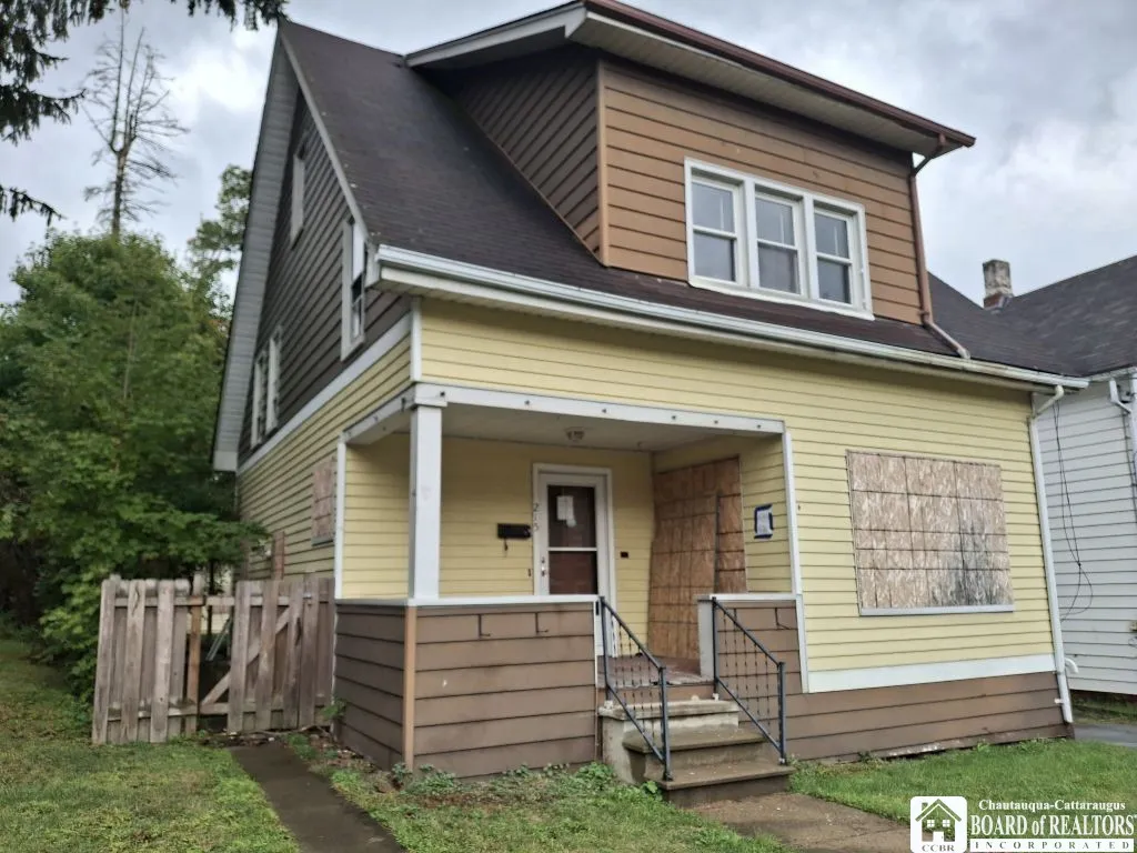 215 South Second Street, Olean, New York 14760, Olean, New York 14760, 4 Bedrooms Bedrooms, 8 Rooms Rooms,2 BathroomsBathrooms,Residential,For Sale,215 South Second Street, Olean, New York 14760,0,R1635763
