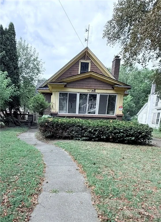 1307 Lake Street, Elmira City, New York 14901, Elmira City, New York 14901, 2 Bedrooms Bedrooms, 7 Rooms Rooms,1 BathroomBathrooms,Residential,For Sale,1307 Lake Street, Elmira City, New York 14901,0,R1635596