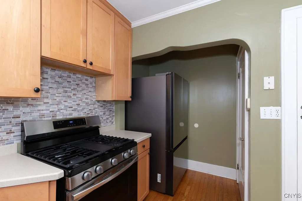 101 Mackay Avenue, Camillus, New York 13219, Camillus, New York 13219, 3 Bedrooms Bedrooms, 8 Rooms Rooms,1 BathroomBathrooms,Residential,For Sale,101 Mackay Avenue, Camillus, New York 13219,0,S1632820