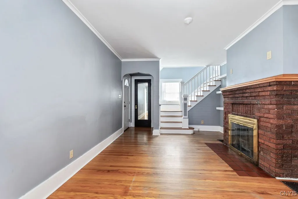 101 Mackay Avenue, Camillus, New York 13219, Camillus, New York 13219, 3 Bedrooms Bedrooms, 8 Rooms Rooms,1 BathroomBathrooms,Residential,For Sale,101 Mackay Avenue, Camillus, New York 13219,0,S1632820
