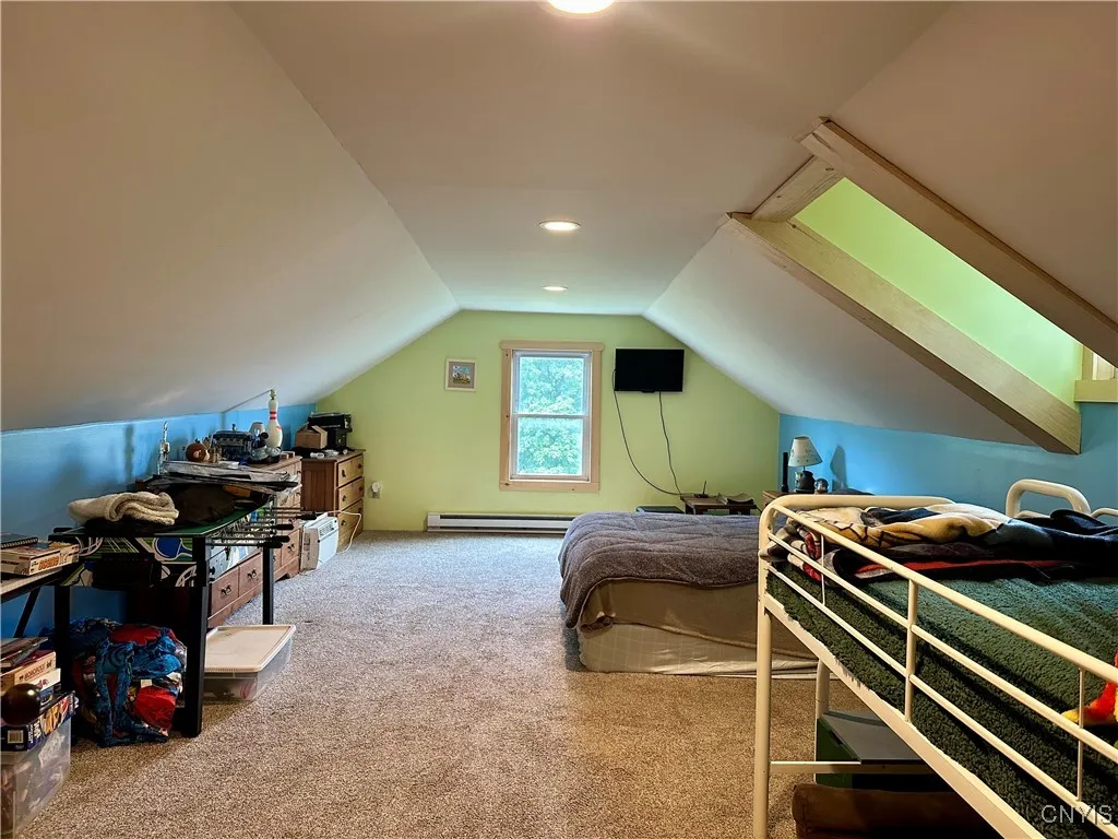 Bedroom #3