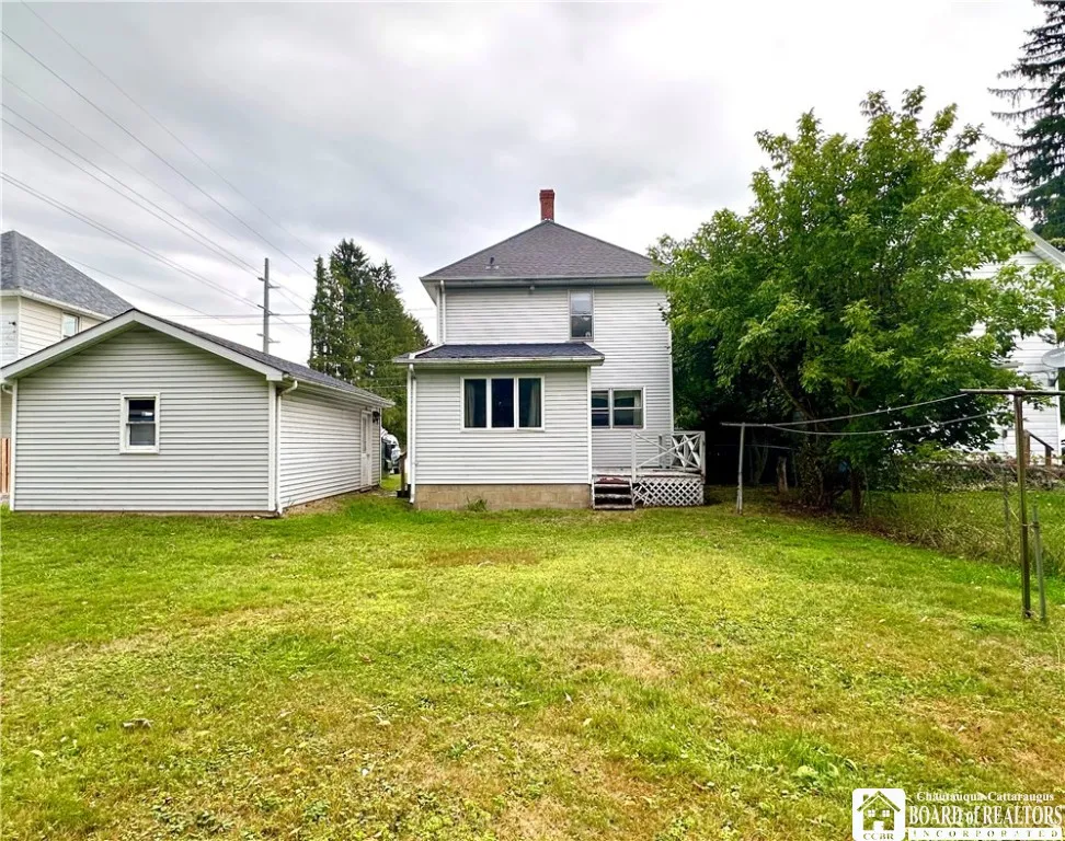 2005 West State Street, Olean, New York 14760, Olean, New York 14760, 3 Bedrooms Bedrooms, 8 Rooms Rooms,1 BathroomBathrooms,Residential,For Sale,2005 West State Street, Olean, New York 14760,0,R1635048