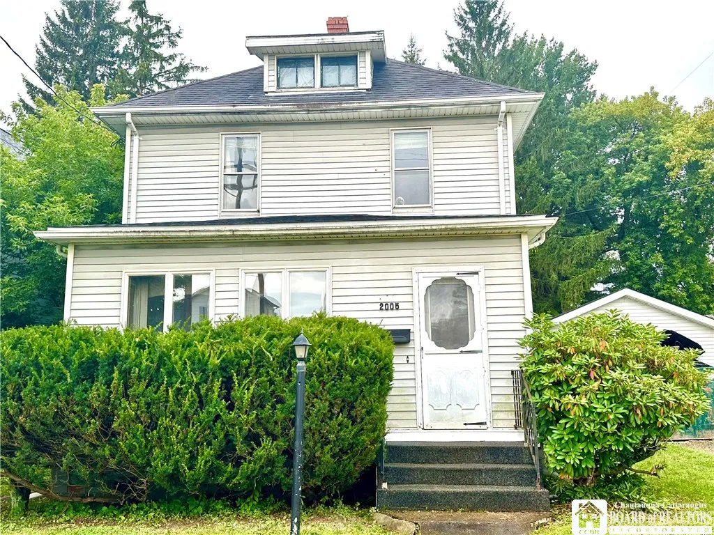 2005 West State Street, Olean, New York 14760, Olean, New York 14760, 3 Bedrooms Bedrooms, 8 Rooms Rooms,1 BathroomBathrooms,Residential,For Sale,2005 West State Street, Olean, New York 14760,0,R1635048