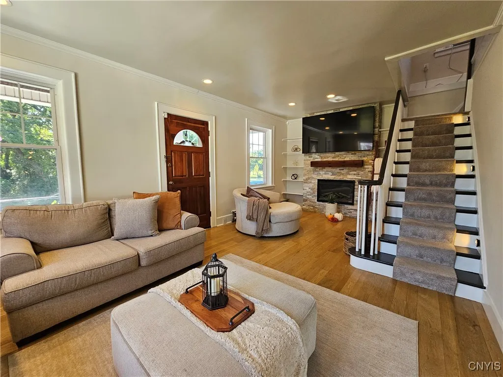 712 Culver Avenue, Utica, New York 13501, Utica, New York 13501, 4 Bedrooms Bedrooms, 7 Rooms Rooms,1 BathroomBathrooms,Residential,For Sale,712 Culver Avenue, Utica, New York 13501,0,S1635668
