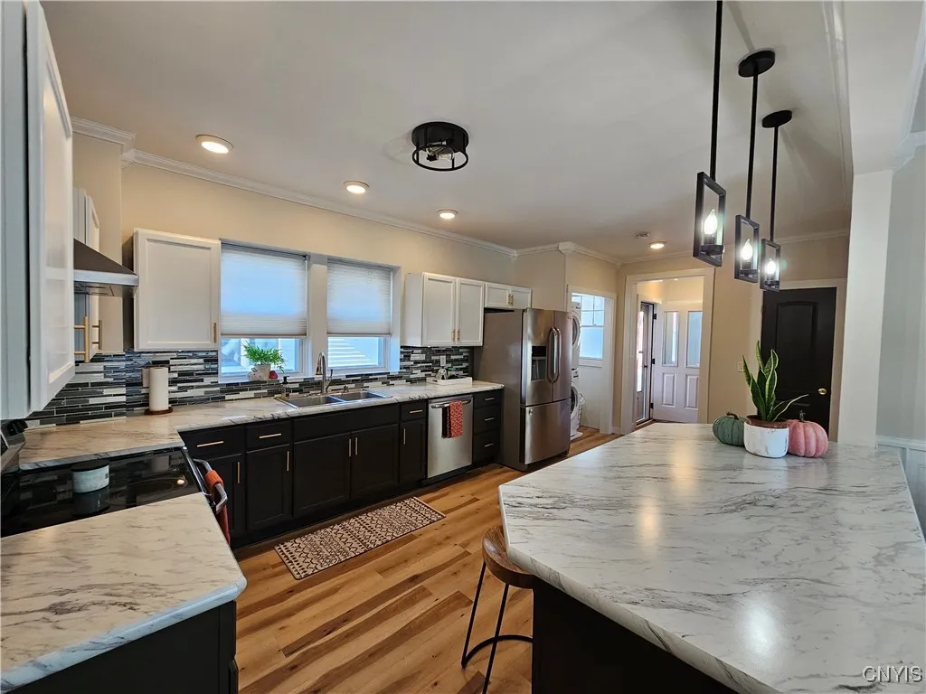 712 Culver Avenue, Utica, New York 13501, Utica, New York 13501, 4 Bedrooms Bedrooms, 7 Rooms Rooms,1 BathroomBathrooms,Residential,For Sale,712 Culver Avenue, Utica, New York 13501,0,S1635668