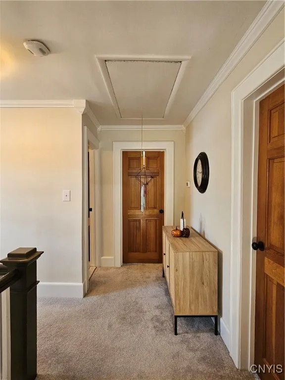 712 Culver Avenue, Utica, New York 13501, Utica, New York 13501, 4 Bedrooms Bedrooms, 7 Rooms Rooms,1 BathroomBathrooms,Residential,For Sale,712 Culver Avenue, Utica, New York 13501,0,S1635668