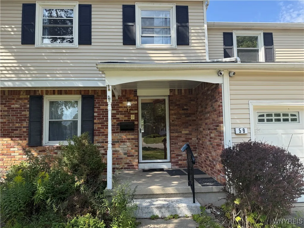 59 Laurie Lea, Amherst, New York 14221, Amherst, New York 14221, 4 Bedrooms Bedrooms, 8 Rooms Rooms,2 BathroomsBathrooms,Residential,For Sale,59 Laurie Lea, Amherst, New York 14221,0,B1634520