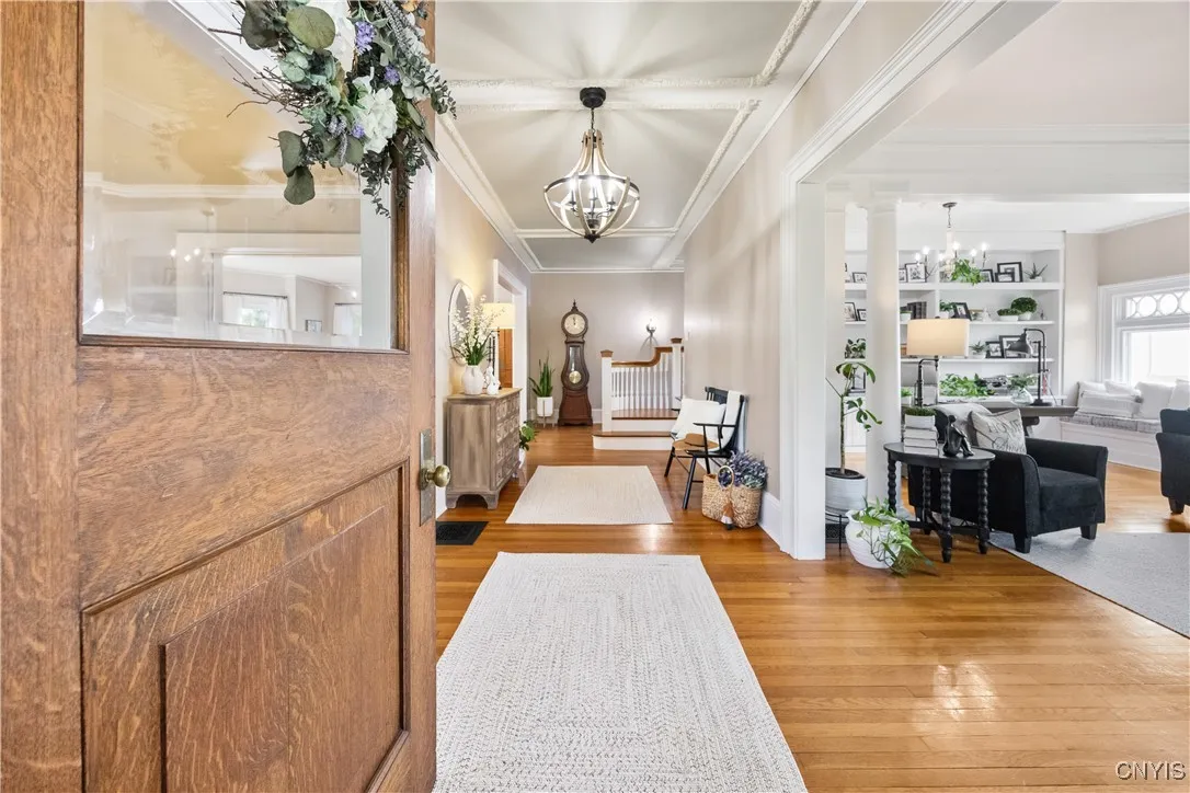 915 Bellevue Terrace, Syracuse, New York 13204, Syracuse, New York 13204, 5 Bedrooms Bedrooms, 11 Rooms Rooms,2 BathroomsBathrooms,Residential,For Sale,915 Bellevue Terrace, Syracuse, New York 13204,0,S1635788