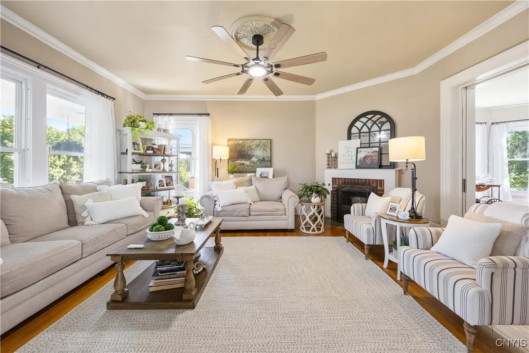 915 Bellevue Terrace, Syracuse, New York 13204, Syracuse, New York 13204, 5 Bedrooms Bedrooms, 11 Rooms Rooms,2 BathroomsBathrooms,Residential,For Sale,915 Bellevue Terrace, Syracuse, New York 13204,0,S1635788