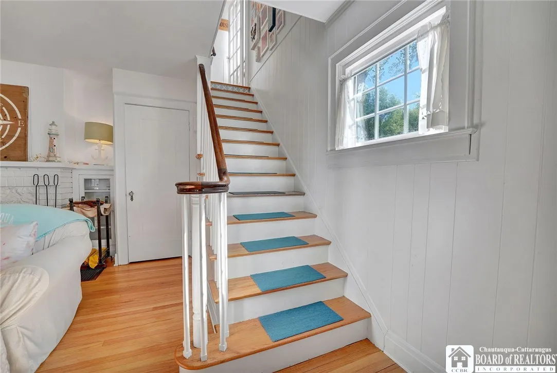 4107 Lake View Drive, Ellery, New York 14712, Ellery, New York 14712, 3 Bedrooms Bedrooms, 10 Rooms Rooms,1 BathroomBathrooms,Residential,Closed,4107 Lake View Drive, Ellery, New York 14712,0,R1635757