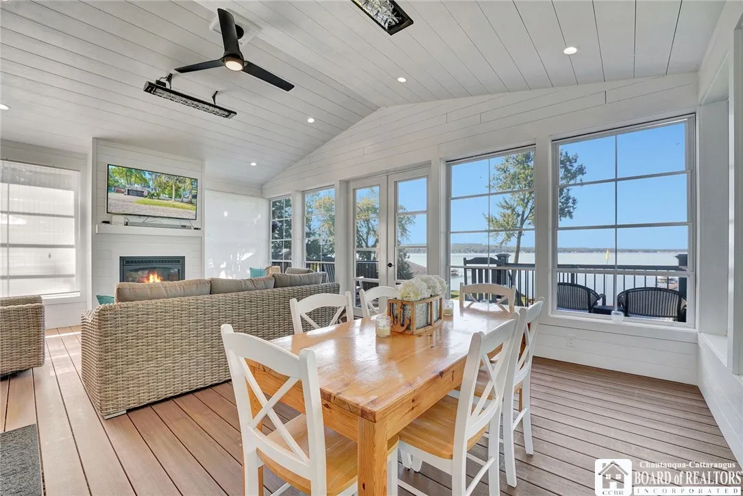 4107 Lake View Drive, Ellery, New York 14712, Ellery, New York 14712, 3 Bedrooms Bedrooms, 10 Rooms Rooms,1 BathroomBathrooms,Residential,Closed,4107 Lake View Drive, Ellery, New York 14712,0,R1635757