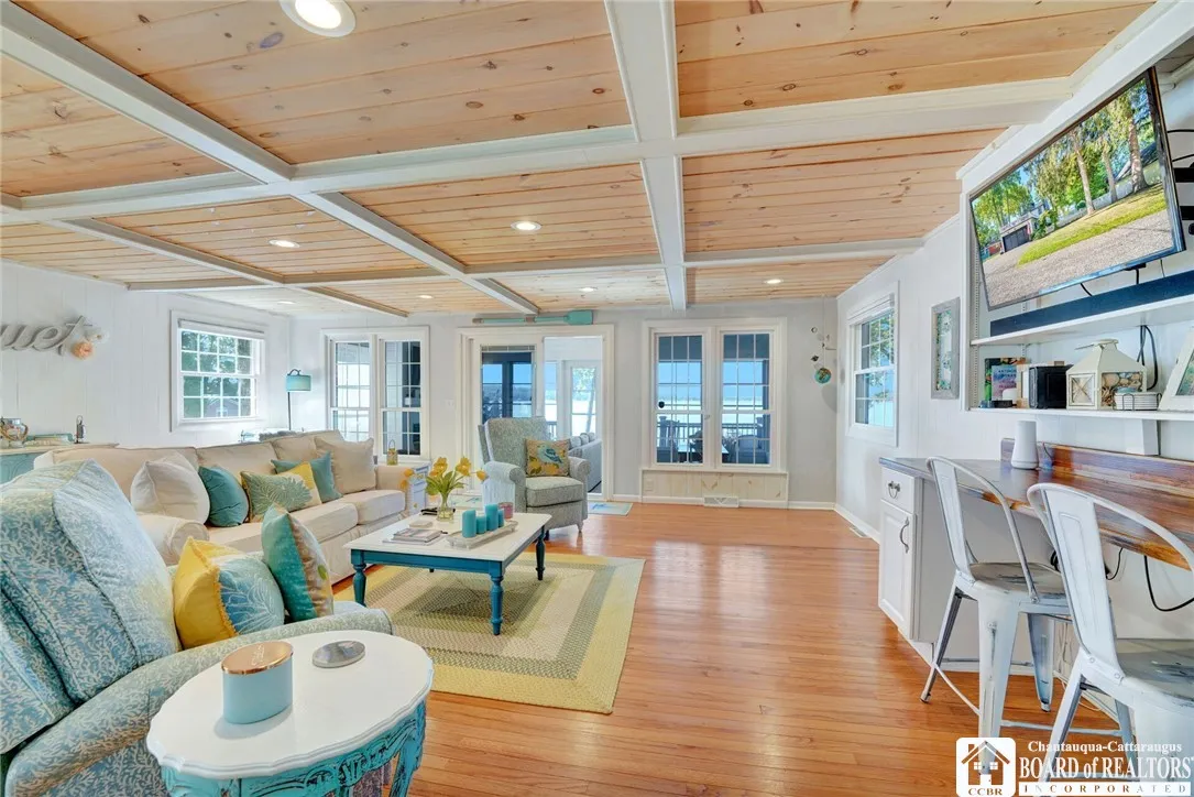 4107 Lake View Drive, Ellery, New York 14712, Ellery, New York 14712, 3 Bedrooms Bedrooms, 10 Rooms Rooms,1 BathroomBathrooms,Residential,Closed,4107 Lake View Drive, Ellery, New York 14712,0,R1635757