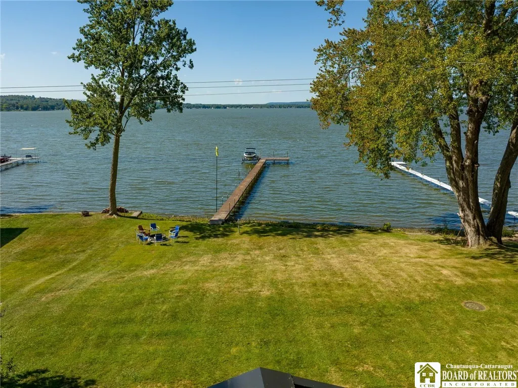 4107 Lake View Drive, Ellery, New York 14712, Ellery, New York 14712, 3 Bedrooms Bedrooms, 10 Rooms Rooms,1 BathroomBathrooms,Residential,Closed,4107 Lake View Drive, Ellery, New York 14712,0,R1635757