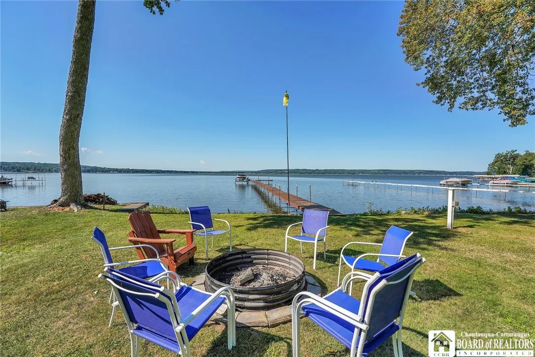 4107 Lake View Drive, Ellery, New York 14712, Ellery, New York 14712, 3 Bedrooms Bedrooms, 10 Rooms Rooms,1 BathroomBathrooms,Residential,Closed,4107 Lake View Drive, Ellery, New York 14712,0,R1635757