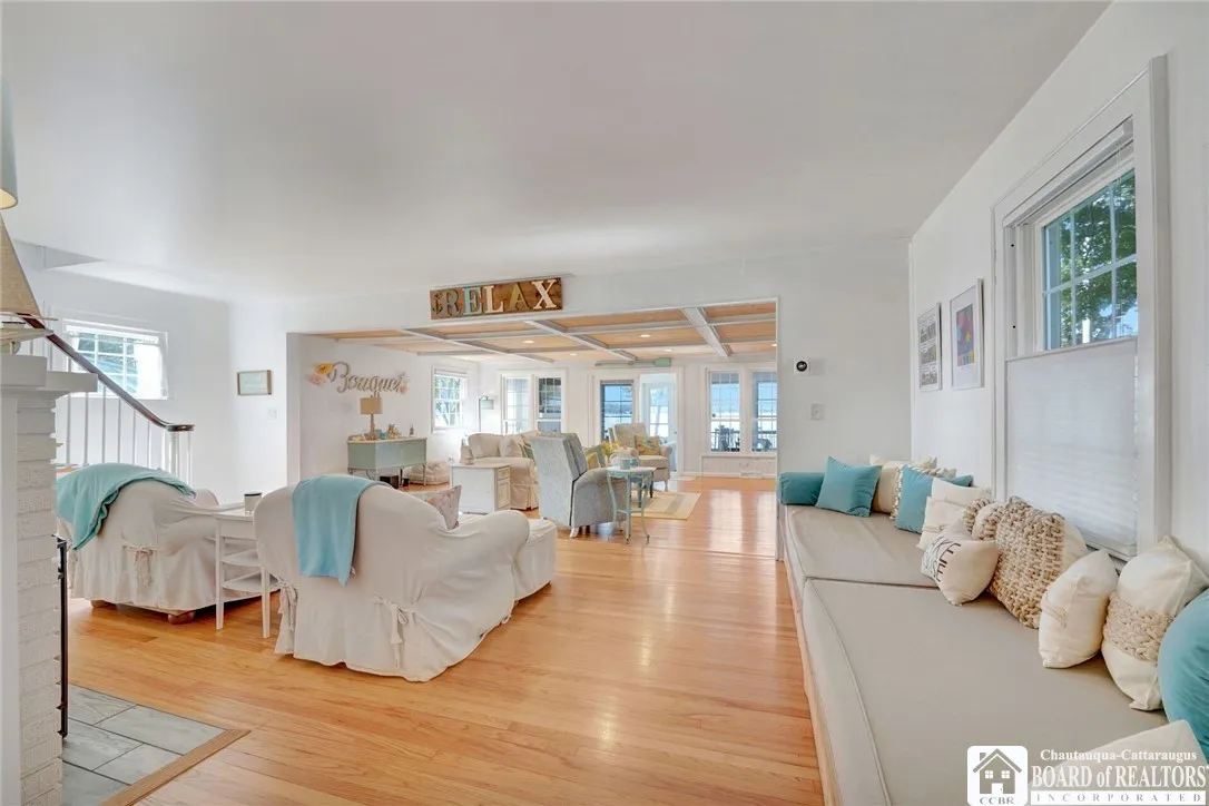 4107 Lake View Drive, Ellery, New York 14712, Ellery, New York 14712, 3 Bedrooms Bedrooms, 10 Rooms Rooms,1 BathroomBathrooms,Residential,Closed,4107 Lake View Drive, Ellery, New York 14712,0,R1635757