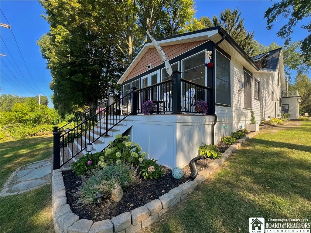 4107 Lake View Drive, Ellery, New York 14712, Ellery, New York 14712, 3 Bedrooms Bedrooms, 10 Rooms Rooms,1 BathroomBathrooms,Residential,Closed,4107 Lake View Drive, Ellery, New York 14712,0,R1635757