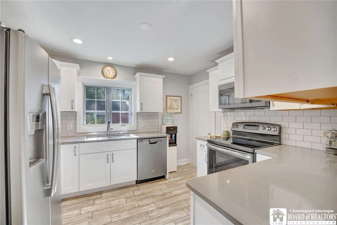 4107 Lake View Drive, Ellery, New York 14712, Ellery, New York 14712, 3 Bedrooms Bedrooms, 10 Rooms Rooms,1 BathroomBathrooms,Residential,Closed,4107 Lake View Drive, Ellery, New York 14712,0,R1635757