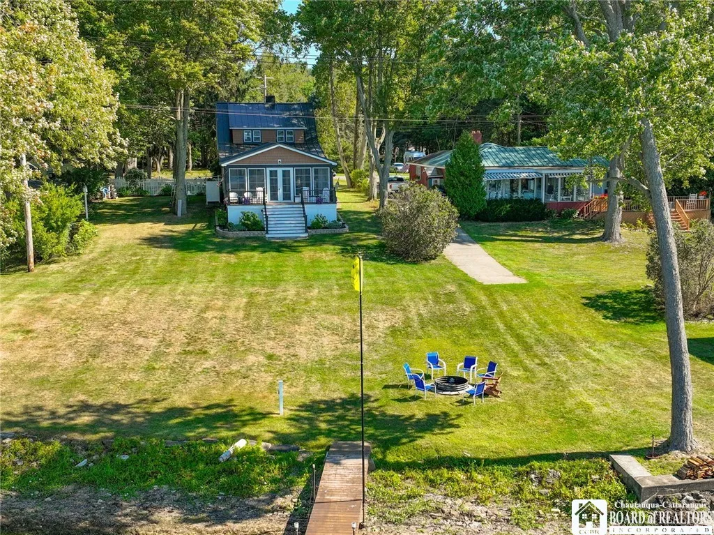 4107 Lake View Drive, Ellery, New York 14712, Ellery, New York 14712, 3 Bedrooms Bedrooms, 10 Rooms Rooms,1 BathroomBathrooms,Residential,Closed,4107 Lake View Drive, Ellery, New York 14712,0,R1635757