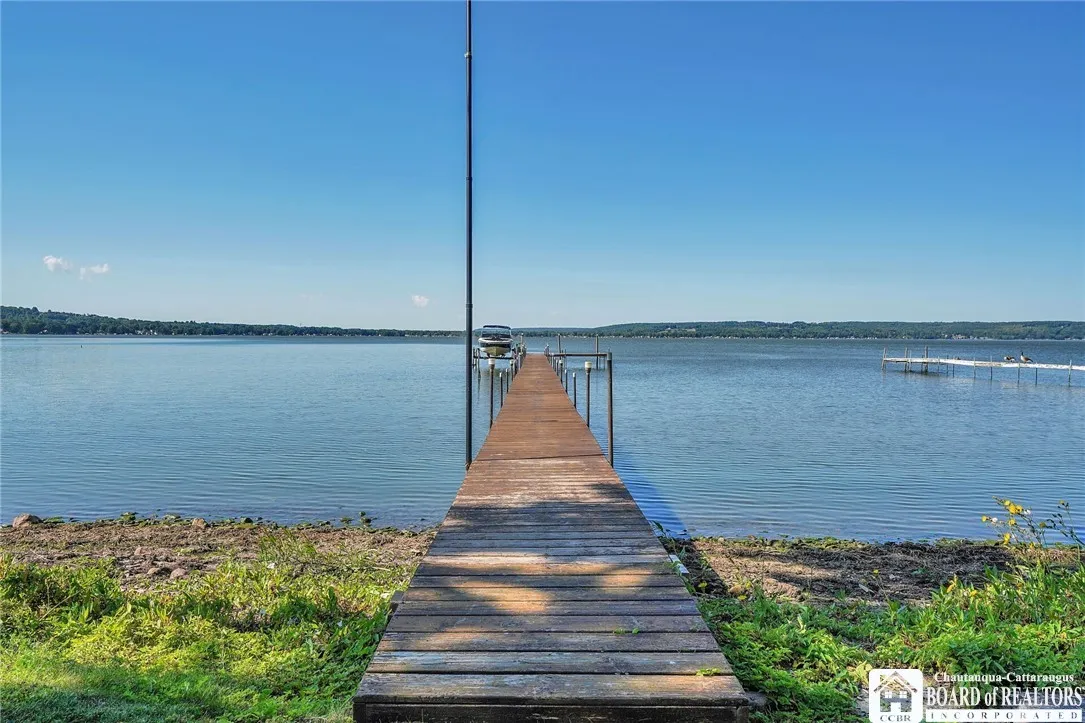 4107 Lake View Drive, Ellery, New York 14712, Ellery, New York 14712, 3 Bedrooms Bedrooms, 10 Rooms Rooms,1 BathroomBathrooms,Residential,Closed,4107 Lake View Drive, Ellery, New York 14712,0,R1635757