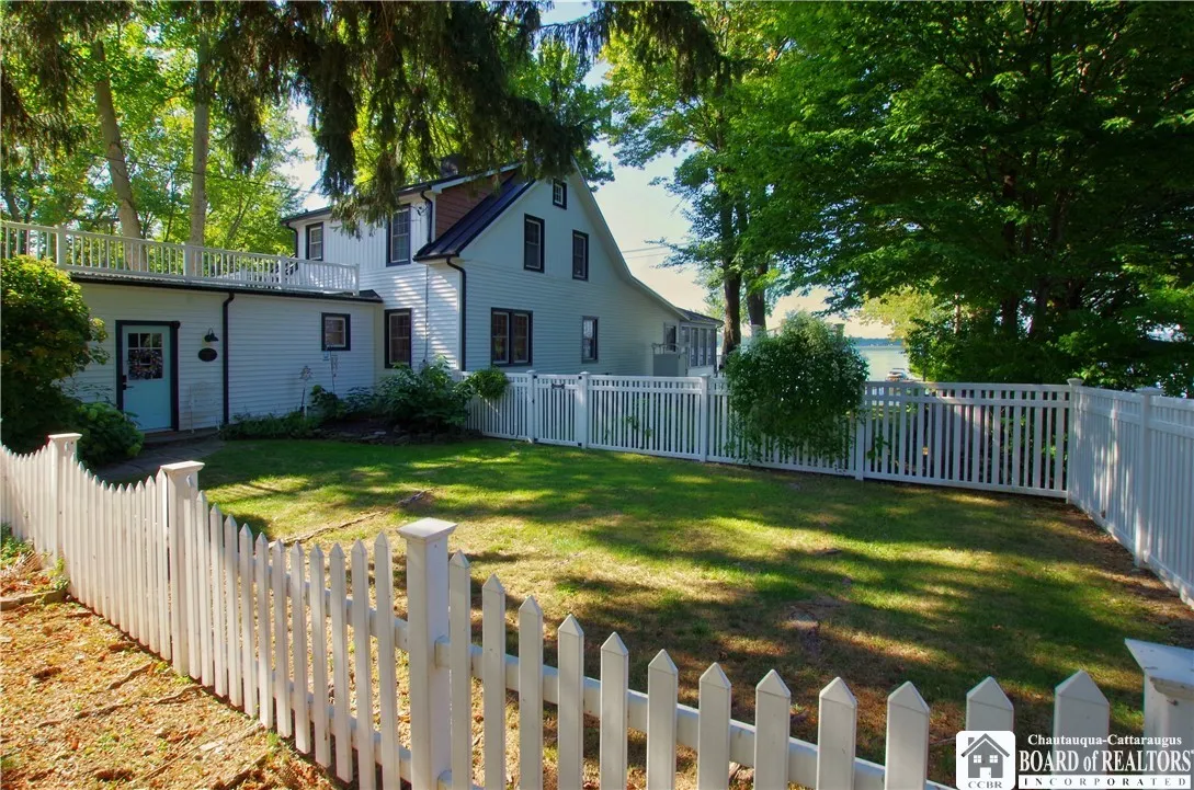 4107 Lake View Drive, Ellery, New York 14712, Ellery, New York 14712, 3 Bedrooms Bedrooms, 10 Rooms Rooms,1 BathroomBathrooms,Residential,Closed,4107 Lake View Drive, Ellery, New York 14712,0,R1635757