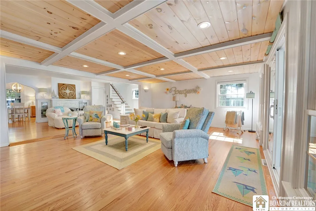 4107 Lake View Drive, Ellery, New York 14712, Ellery, New York 14712, 3 Bedrooms Bedrooms, 10 Rooms Rooms,1 BathroomBathrooms,Residential,Closed,4107 Lake View Drive, Ellery, New York 14712,0,R1635757