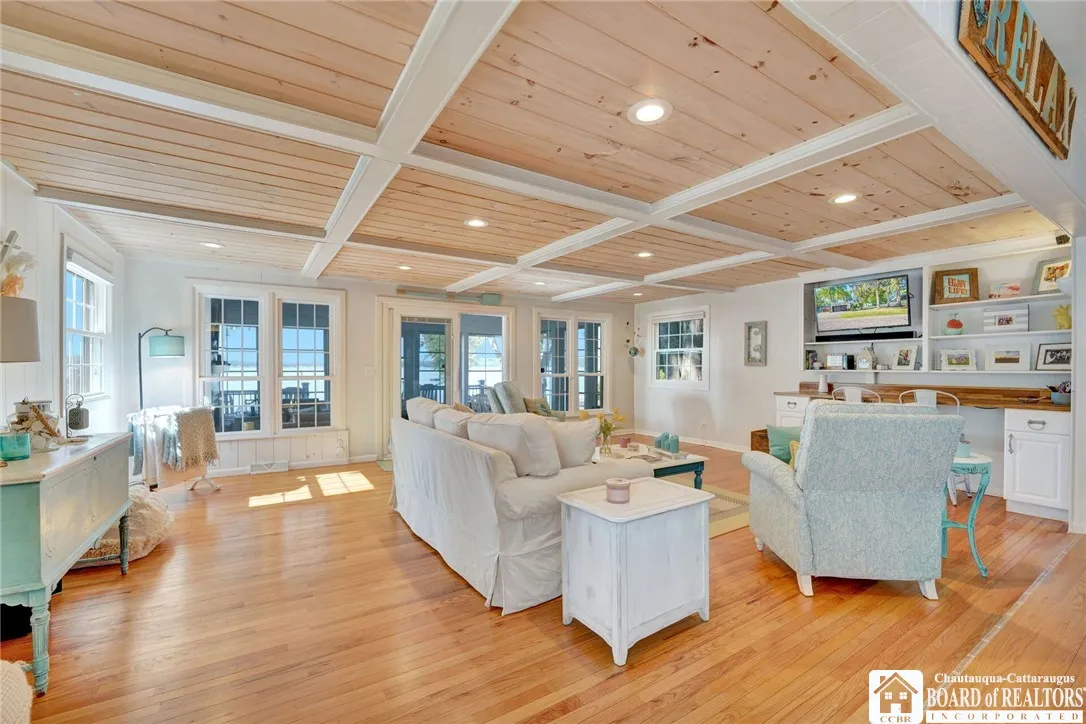 4107 Lake View Drive, Ellery, New York 14712, Ellery, New York 14712, 3 Bedrooms Bedrooms, 10 Rooms Rooms,1 BathroomBathrooms,Residential,Closed,4107 Lake View Drive, Ellery, New York 14712,0,R1635757