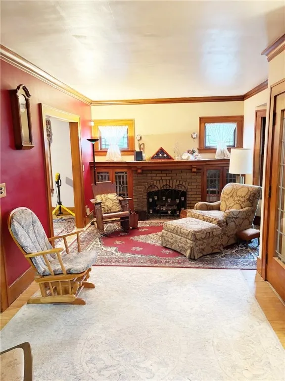 15 Argonne Street, Rochester, New York 14621, Rochester, New York 14621, 3 Bedrooms Bedrooms, 6 Rooms Rooms,1 BathroomBathrooms,Residential,For Sale,15 Argonne Street, Rochester, New York 14621,0,R1635793