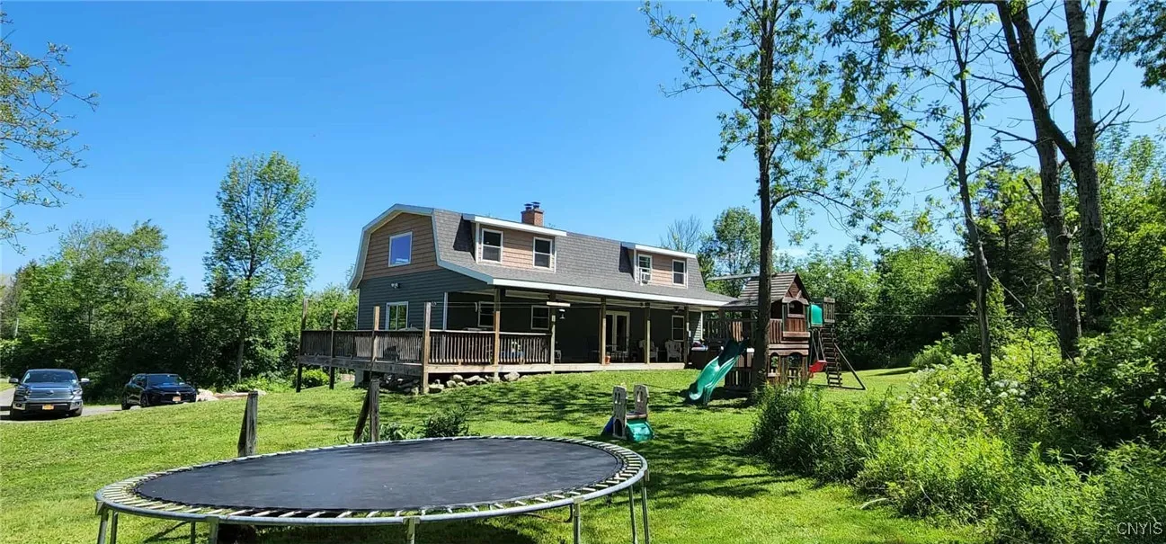 541 Pleasant Valley Road, Groton, New York 13073, Groton, New York 13073, 3 Bedrooms Bedrooms, 9 Rooms Rooms,2 BathroomsBathrooms,Residential,For Sale,541 Pleasant Valley Road, Groton, New York 13073,0,S1635398