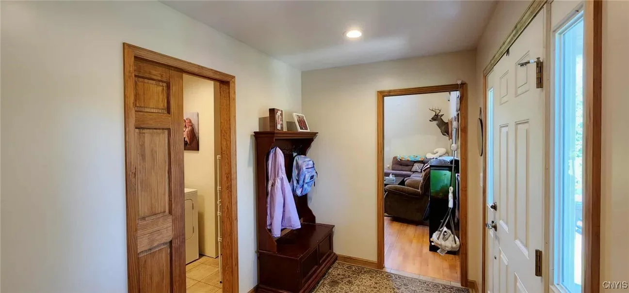 541 Pleasant Valley Road, Groton, New York 13073, Groton, New York 13073, 3 Bedrooms Bedrooms, 9 Rooms Rooms,2 BathroomsBathrooms,Residential,For Sale,541 Pleasant Valley Road, Groton, New York 13073,0,S1635398