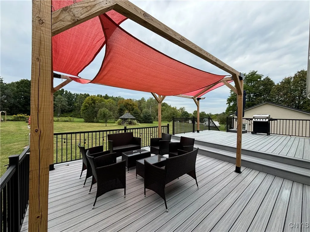 760 Van Ostrand Road, Lansing, New York 13073, Lansing, New York 13073, 3 Bedrooms Bedrooms, 9 Rooms Rooms,2 BathroomsBathrooms,Residential,For Sale,760 Van Ostrand Road, Lansing, New York 13073,0,S1635370