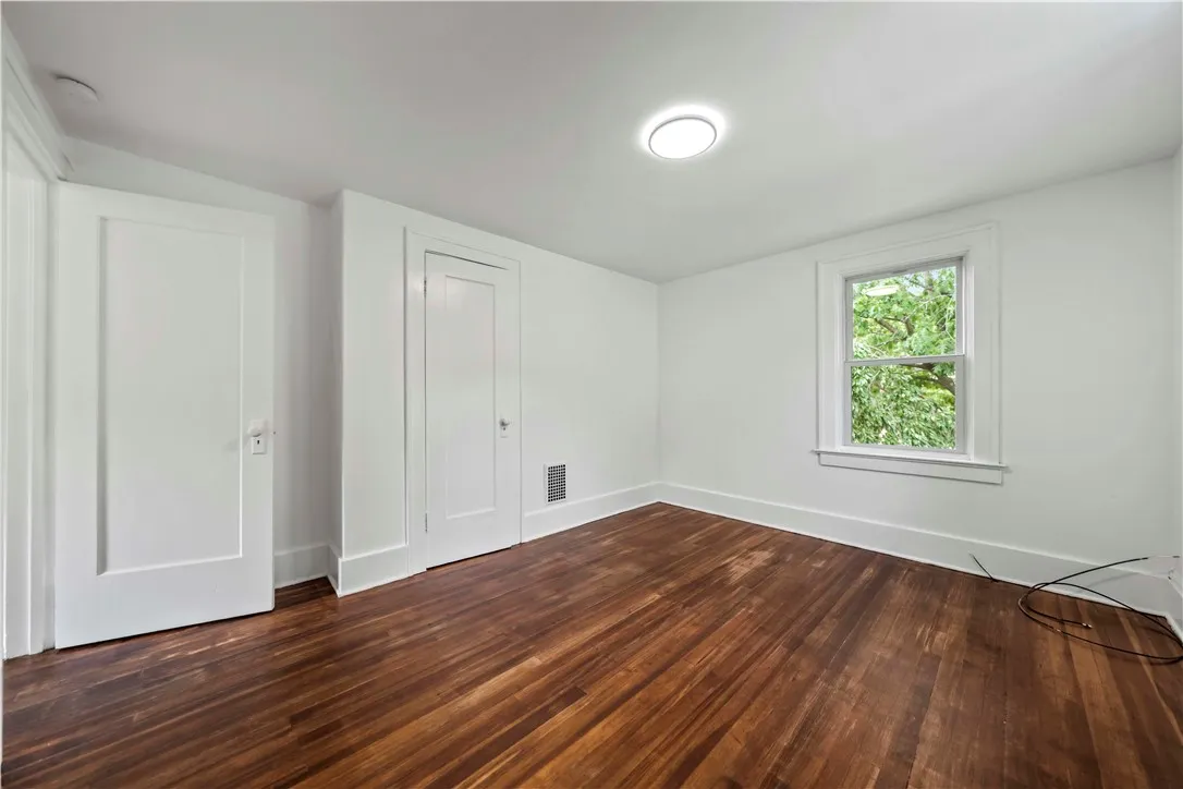 2nd floor 3rd bedroom