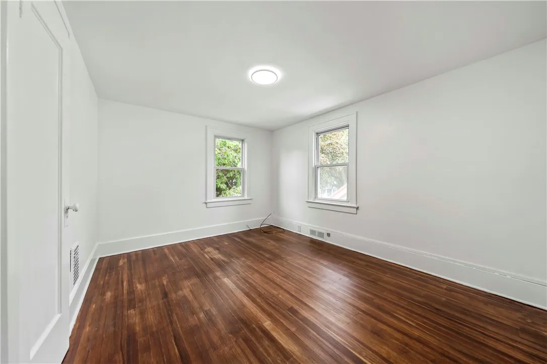 2nd floor 2nd bedroom