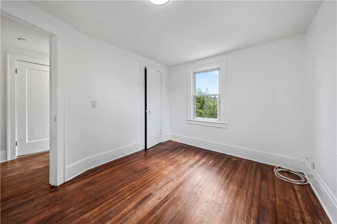 2nd floor 3rd bedroom