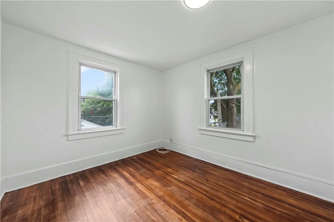 2nd floor 2nd bedroom