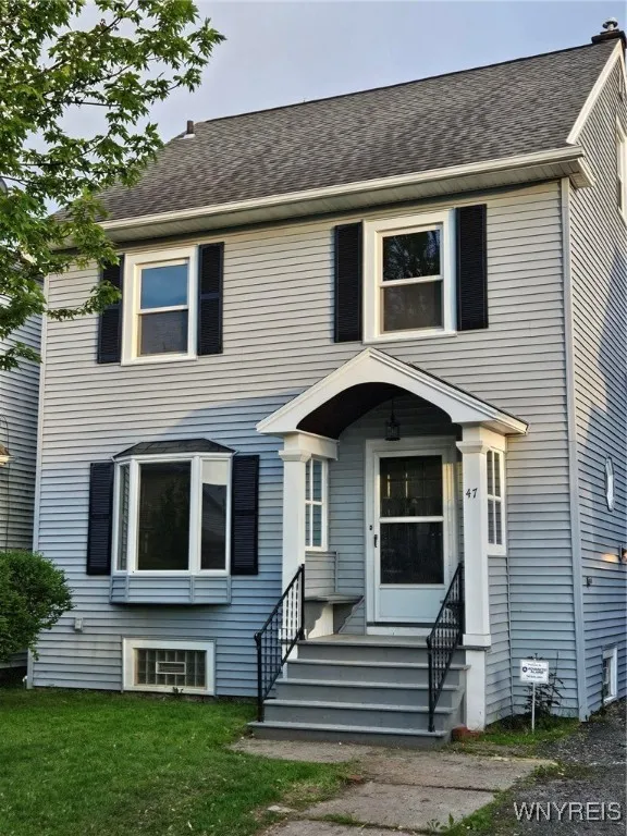 47 Nassau Avenue, Tonawanda, New York 14217, Tonawanda, New York 14217, 3 Bedrooms Bedrooms, 8 Rooms Rooms,1 BathroomBathrooms,Residential,Closed,47 Nassau Avenue, Tonawanda, New York 14217,0,B1635814